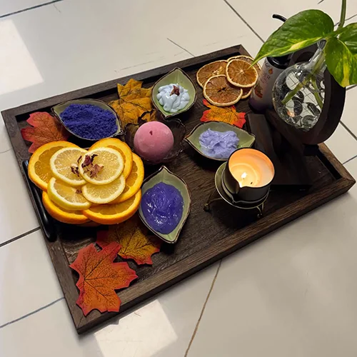 Detox Royal Pedicure